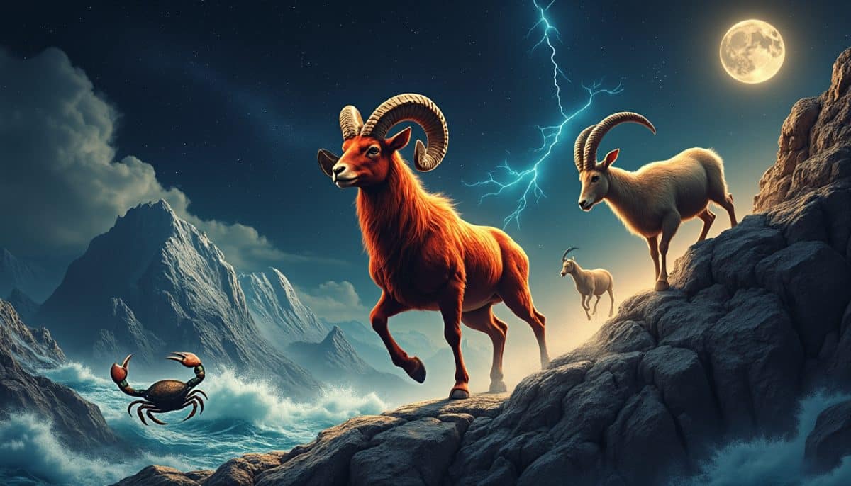 découvrez comment trois signes du zodiaque vont faire face à des défis importants en janvier. analysez les influences astrales qui pourraient bouleverser leur quotidien et préparez-vous à naviguer à travers ces épreuves avec nos conseils astrologiques.