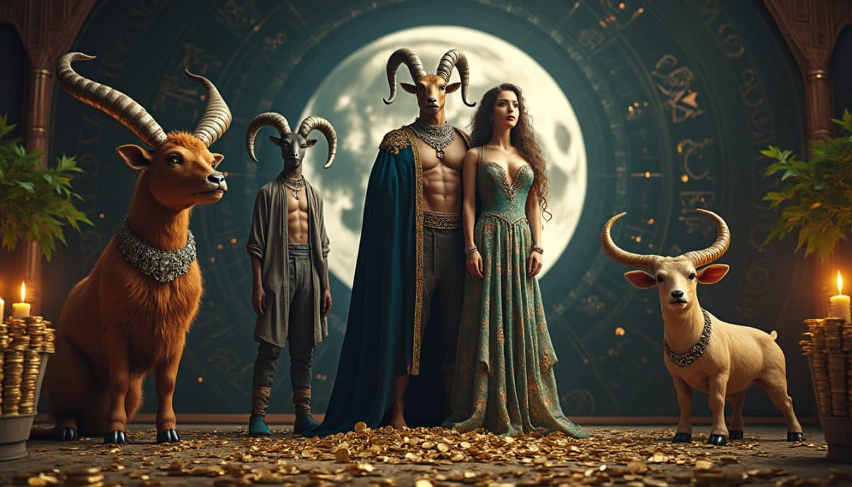 découvrez quels trois signes du zodiaque s'apprêtent à recevoir une rentrée d'argent inattendue vers la fin du mois de janvier. préparez-vous à explorer les prévisions astrologiques qui pourraient illuminer votre situation financière !