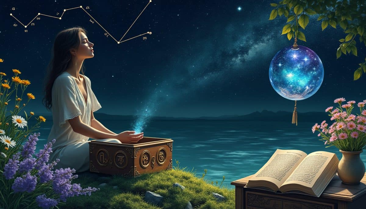 découvrez comment un changement significatif se prépare pour ce signe astrologique en ce début d'année. explorez les prédictions et conseils pour naviguer à travers cette période de transformation.