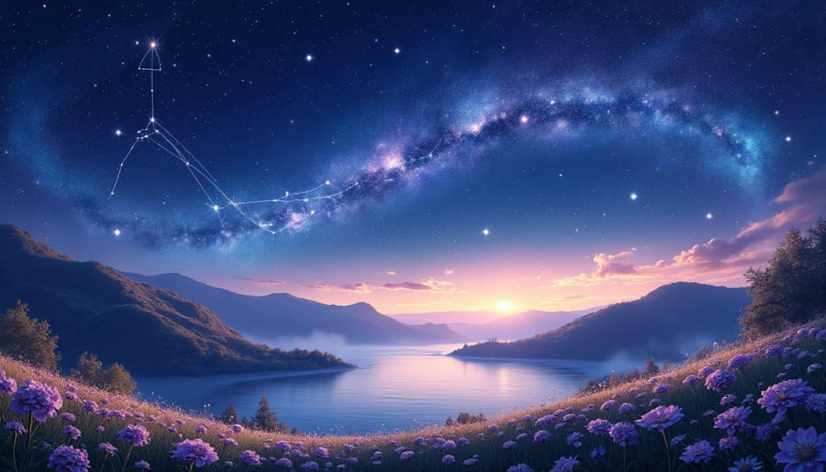 découvrez comment ce signe astrologique va briller en ce début d'année 2024, avec des prévisions prometteuses et des opportunités passionnantes à la fin du mois de janvier. plongez dans notre analyse pour maximiser votre potentiel et profiter de cette période favorable.