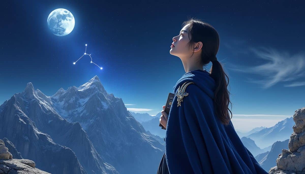 découvrez l'impact d'un événement astrologique majeur prévu en janvier et comment il transformera la vie des natifs de ce signe. préparez-vous à embrasser le changement et à libérer votre potentiel!