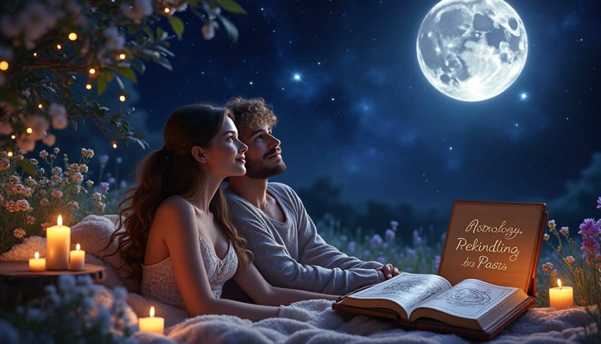 découvrez comment l'astrologie peut vous aider à raviver des flirts passés. explorez les moments idéaux selon votre signe pour reprendre contact et rétablir des connexions amoureuses oubliées. ne manquez pas cette opportunité de redécouvrir l'amour !