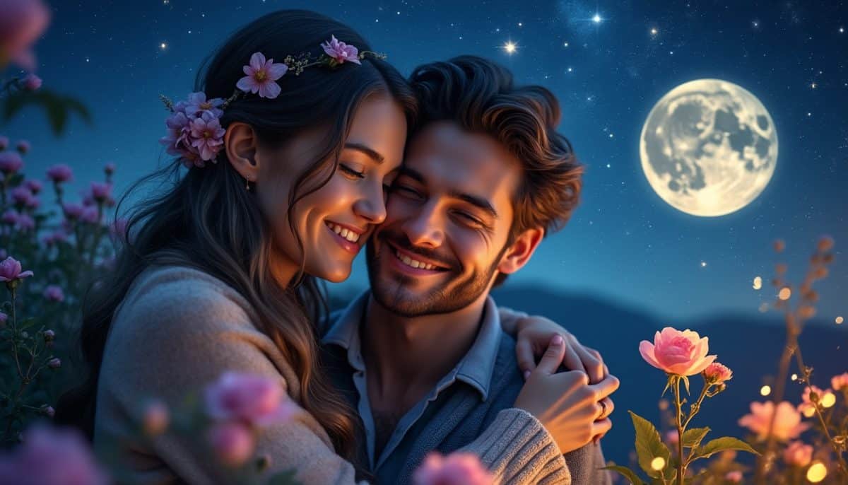 découvrez quel signe du zodiaque s'apprête à vivre une période de joie amoureuse à la fin de janvier. pour les passionnés d'astrologie, explorez les prévisions et laissez-vous guider par les étoiles vers un mois prometteur en amour.