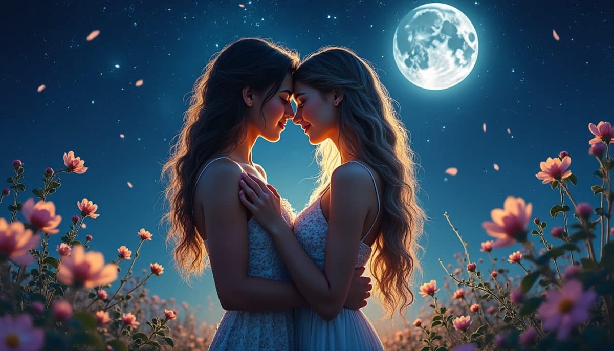découvrez quel signe du zodiaque s'apprête à vivre une période de joie amoureuse à la fin de janvier. plongez dans les astres et laissez-vous guider par les influences astrales vers une romance épanouissante.