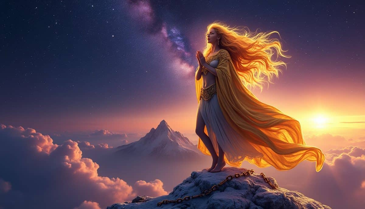 découvrez quel signe du zodiaque va surmonter un défi majeur en ce début d'année. plongez dans les révélations astrologiques et préparez-vous à accueillir des changements positifs qui influenceront votre chemin. ne manquez pas ces prévisions inspirantes!