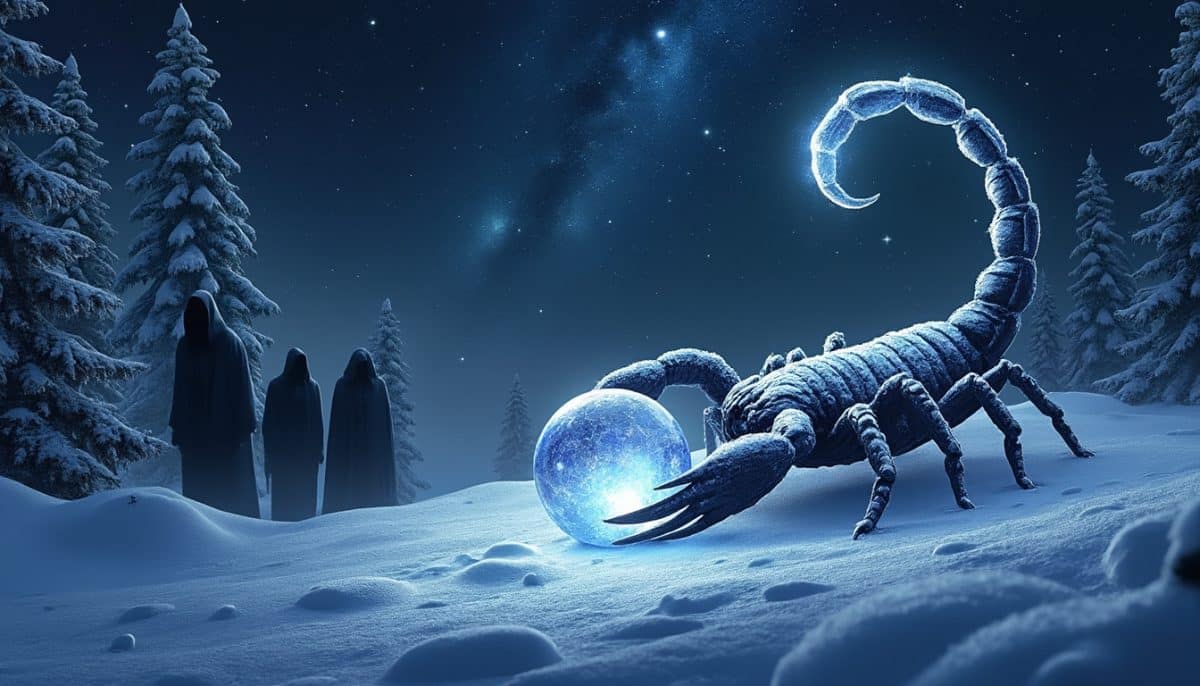 découvrez comment cet hiver, un signe particulier de votre horoscope pourrait être confronté à des défis de confiance et de loyauté. préparez-vous à naviguer dans les eaux tumultueuses des relations interpersonnelles grâce à nos conseils astrologiques.