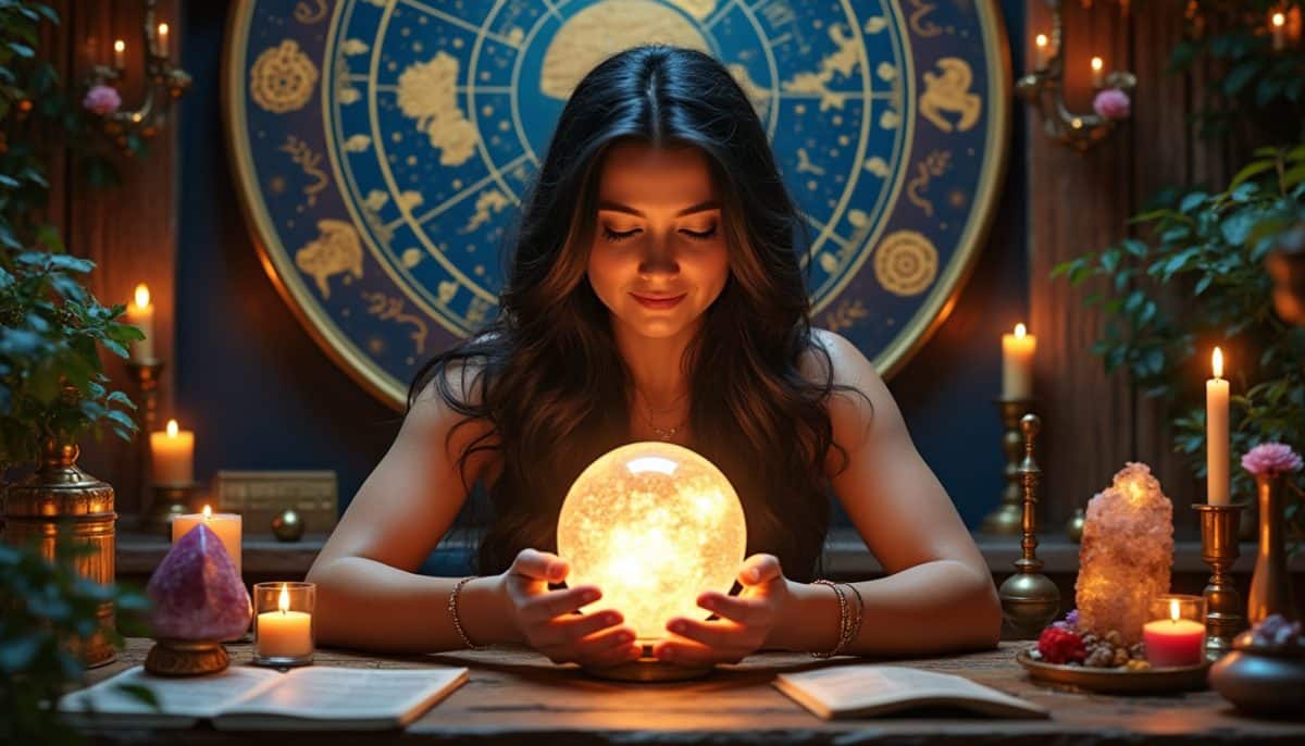 découvrez comment un signe astrologique va être surpris par une révélation romantique en ce début d'année. plongez dans les mystères de l'astrologie et préparez-vous à des moments inoubliables en amour.