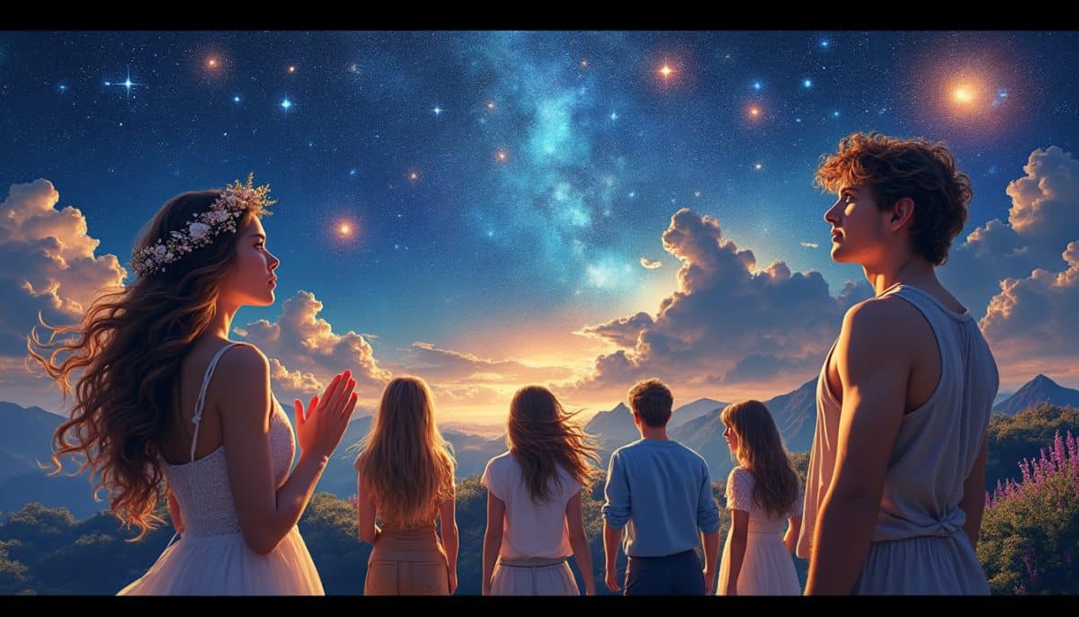 découvrez comment l'astrologie pourrait transformer l'année à venir pour certains signes. préparez-vous à une révélation marquante qui pourrait bouleverser votre destin à la fin de janvier. ne manquez pas ces prévisions qui pourraient changer votre vision de l'avenir.