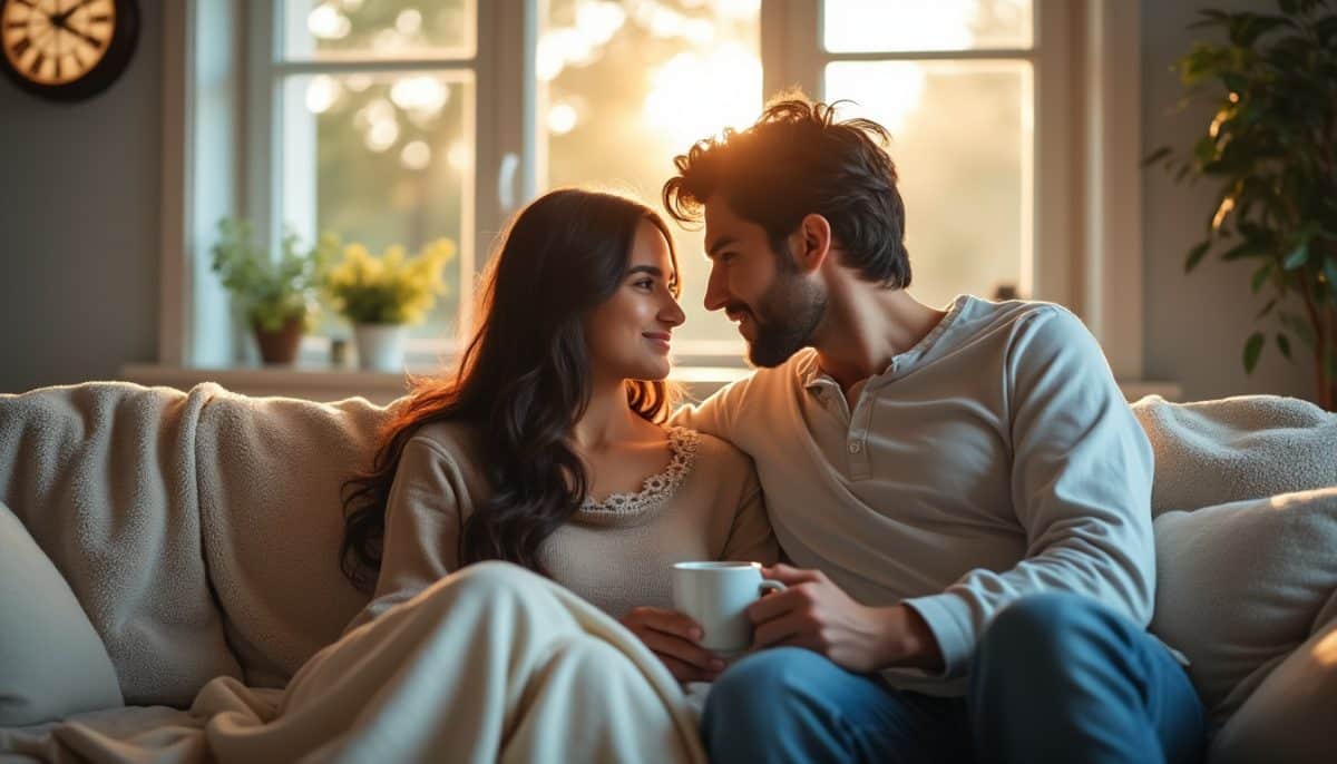 découvrez des stratégies efficaces pour apaiser la colère et l'agressivité au sein du couple. ce guide vous aide à identifier les signaux d'alerte et les moments clés pour intervenir, afin de favoriser une communication harmonieuse et renforcer votre relation.