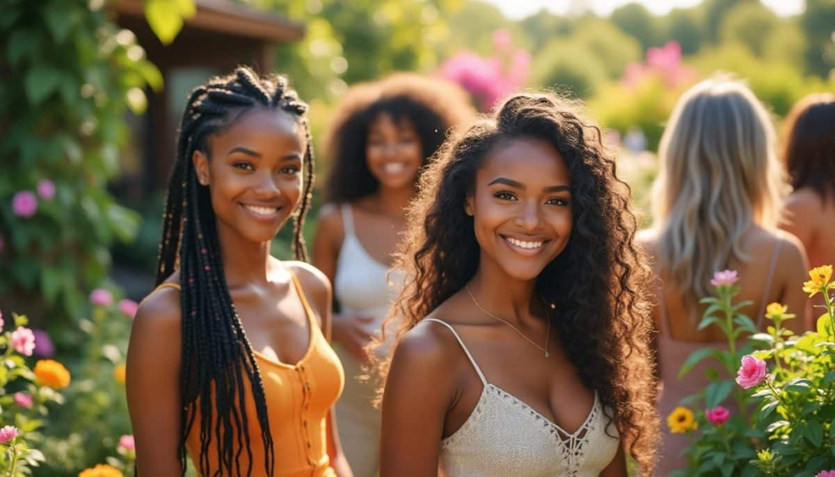 explorez notre guide incontournable pour découvrir les 10 indices révélateurs de votre beauté naturelle. apprenez à reconnaître et à célébrer votre charme féminin avec des conseils pratiques et inspirants.