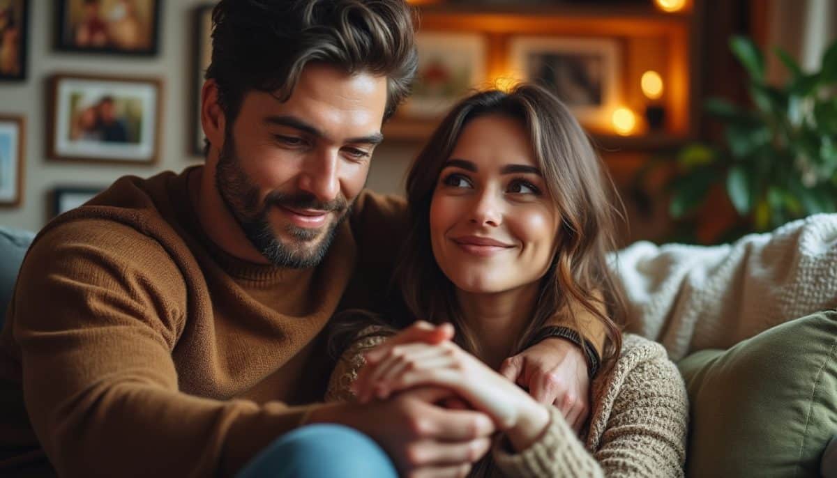 découvrez les gestes d'affection d'un homme capricorne grâce à notre guide complet. apprenez à reconnaître les signes incontournables qui révèlent ses sentiments profonds et comment interpréter ses comportements pour mieux comprendre son amour.