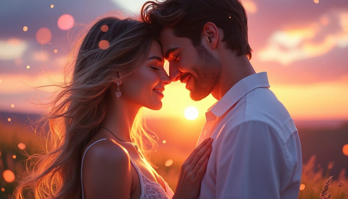 découvrez des expériences corporelles uniques et profondes que l'on peut vivre en rencontrant sa flamme jumelle. plongez dans un voyage spirituel fascinant qui transforme votre perception de l'amour et de la connexion. explorez les sensations, les émotions et les révélations qui vous attendent dans cette rencontre exceptionnelle.
