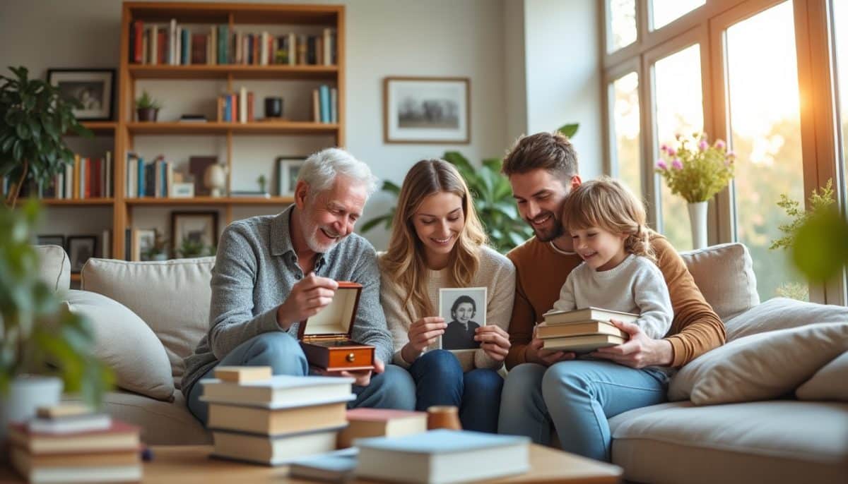 découvrez notre guide pratique pour un nettoyage transgénérationnel réussi. apprenez à libérer votre espace des poids émotionnels et matériels hérités de vos demeures familiales. transformez votre intérieur et retrouvez sérénité et liberté.