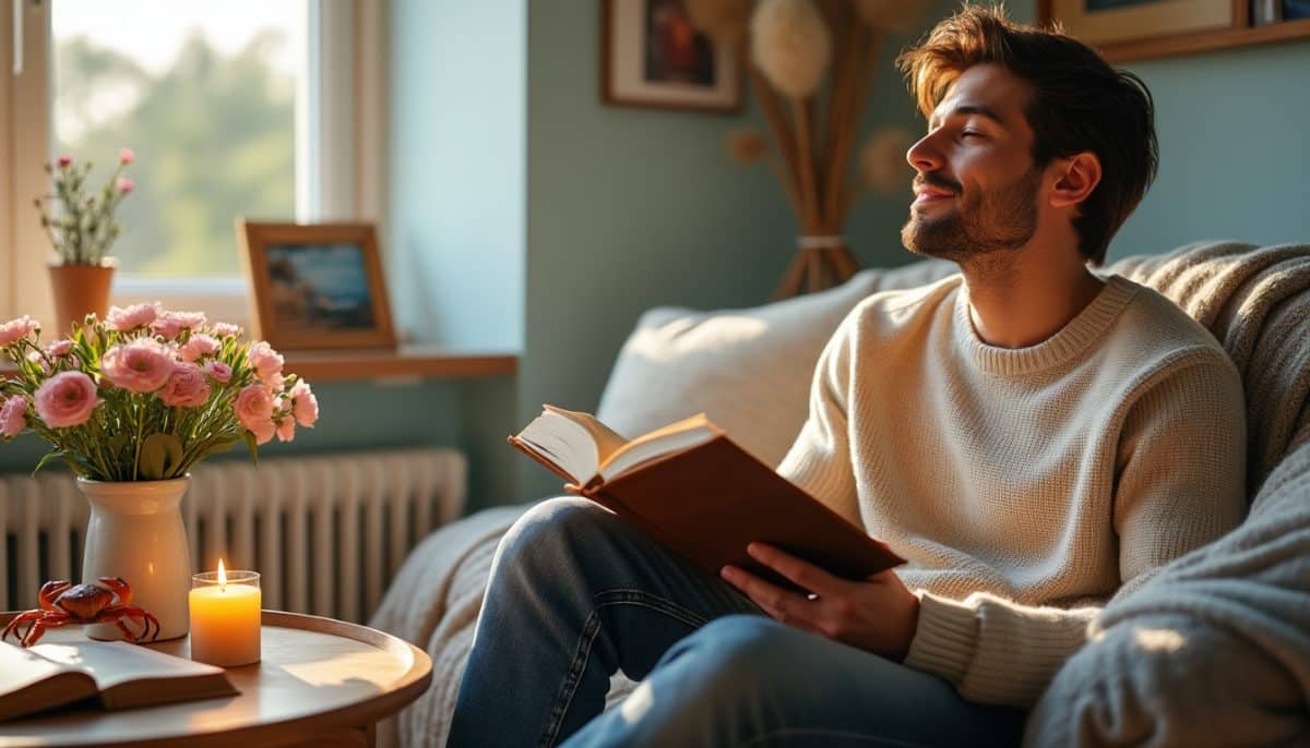 découvrez les indices infaillibles pour reconnaître les signes d'amour d'un homme cancer. plongez dans l'univers émotionnel de ce signe d'eau et apprenez à déchiffrer ses gestes et ses attentions secrètes. une guide incontournable pour comprendre ses sentiments profonds et renforcer votre connexion.