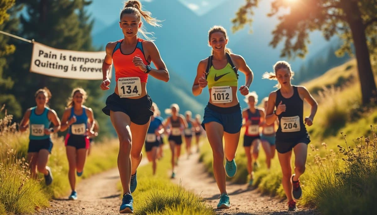 découvrez notre analyse approfondie sur la jalousie dans l'univers des coureurs. est-elle une réalité ou une simple idée reçue ? plongez dans les attitudes et comportements au sein de la communauté des runners et révisez vos perceptions sur la compétition et l'entraide.