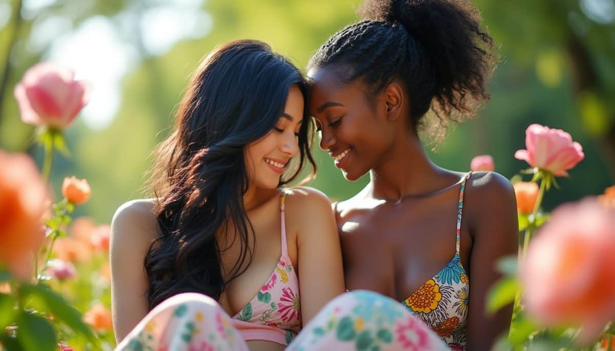 découvrez notre analyse approfondie sur l'amour lesbien : mythe ou réalité ? explorez les clichés et les vérités qui entourent la sexualité des femmes dans une perspective éclairante et enrichissante.
