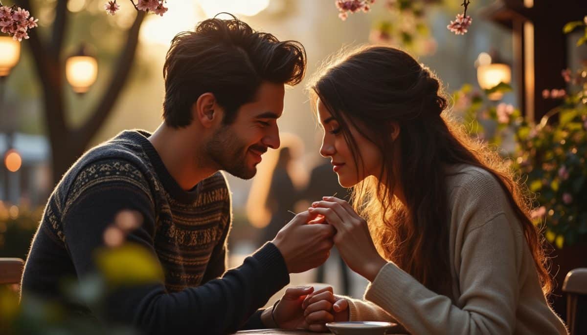 découvrez les subtilités de l'attraction amoureuse à travers le prisme du chaser, celui qui mène la danse. explorez les dynamiques de pouvoir, les stratégies d'approche et les émotions en jeu dans les relations amoureuses. plongez dans une analyse captivante des enjeux qui façonnent l'amour moderne.
