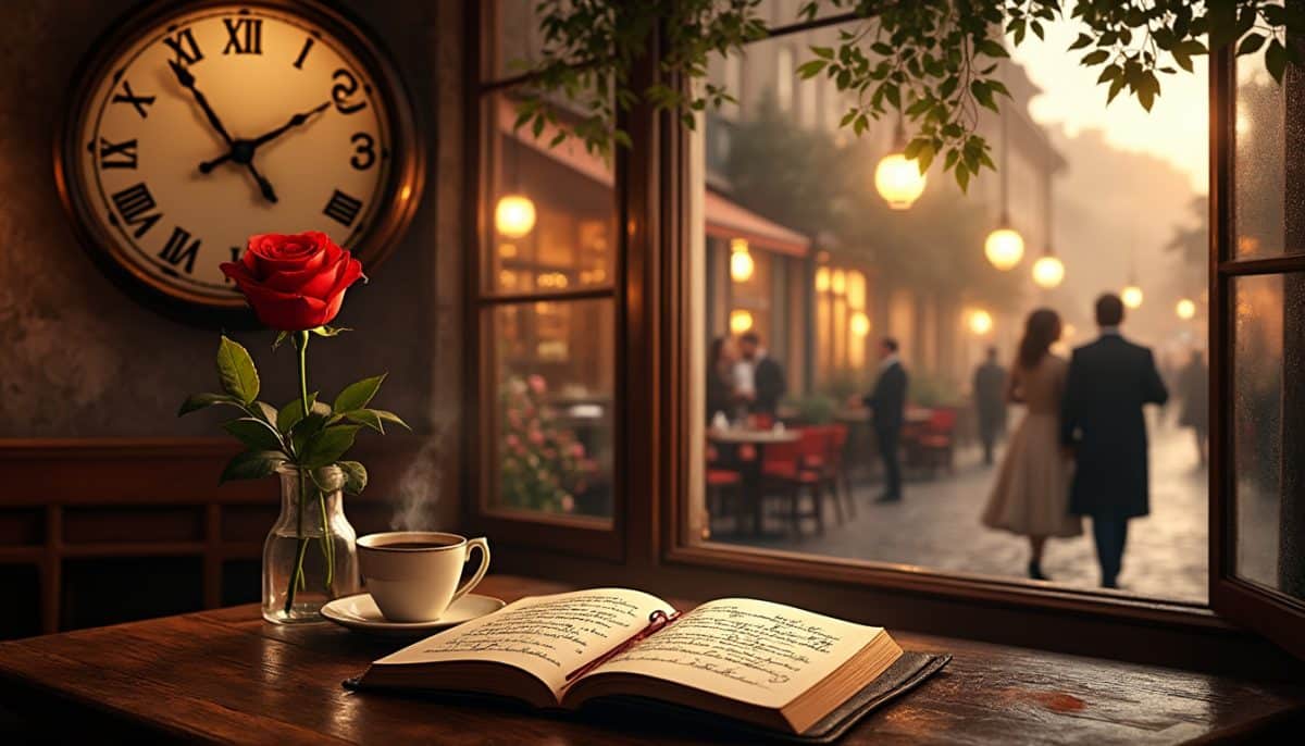 découvrez la signification fascinante de l'heure miroir 19h19 pour les célibataires en quête de l'amour. plongez dans une interprétation unique qui pourrait éclairer votre chemin sentimental et vous guider vers de nouvelles rencontres.
