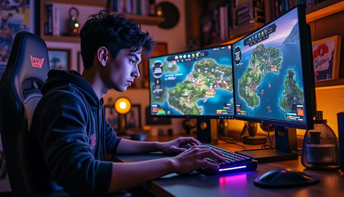 découvrez des stratégies avancées pour maîtriser le switch du chaser et propulser votre jeu à un niveau supérieur. apprenez des techniques innovantes qui transformeront votre approche et vous offriront un avantage compétitif.