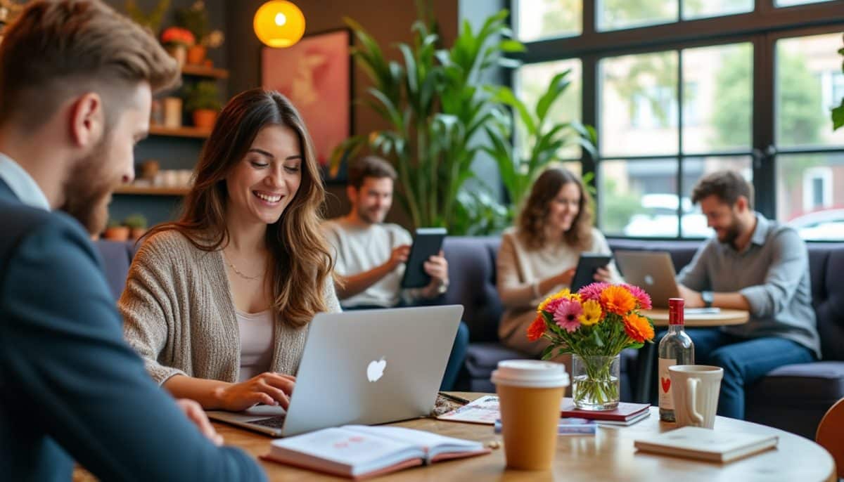 découvrez nos modèles d'annonces idéales pour déceler l'amour sur internet. apprenez des stratégies efficaces et des astuces incontournables pour naviguer avec succès sur les sites de rencontres et trouver la connexion parfaite.