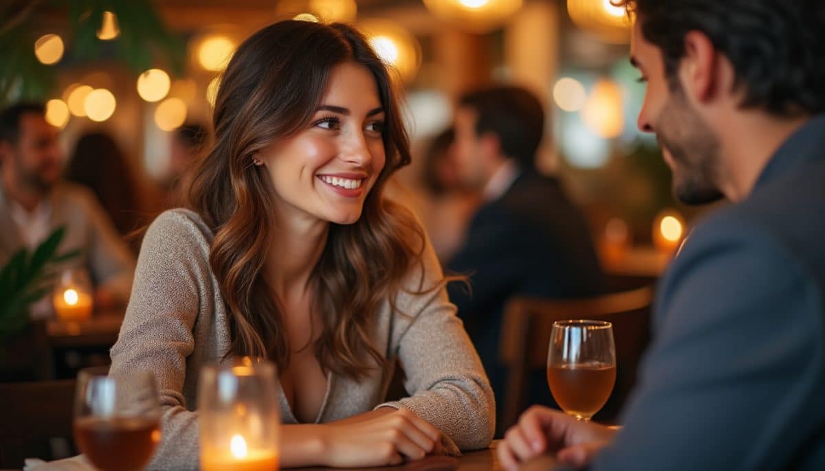 découvrez les signes indéniables qui révèlent les sentiments d'une femme amoureuse. apprenez à reconnaître les gestes et les comportements qui témoignent de son attachement et de sa passion pour vous. ne manquez pas ces indices précieux qui pourraient transformer votre relation.