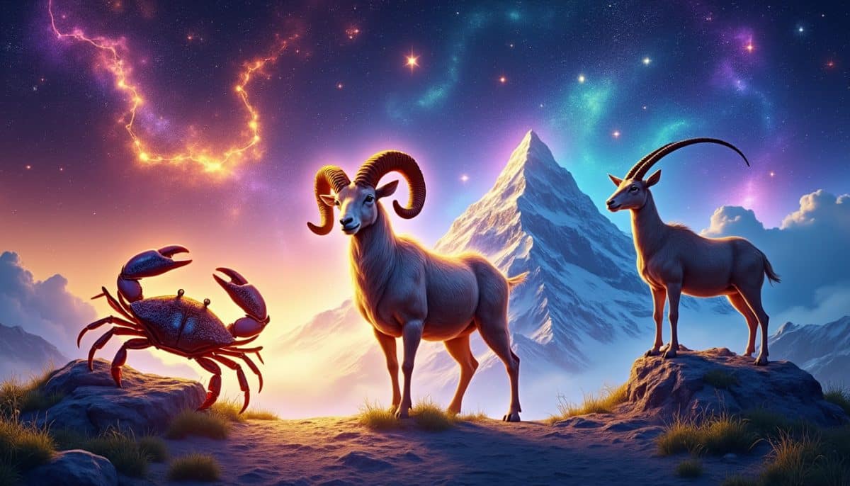 découvrez comment l'année 2025 apportera des changements positifs et un renouveau inspirant pour ces trois signes du zodiaque. plongez dans les prévisions astrologiques et préparez-vous à embrasser de nouvelles opportunités et transformations.