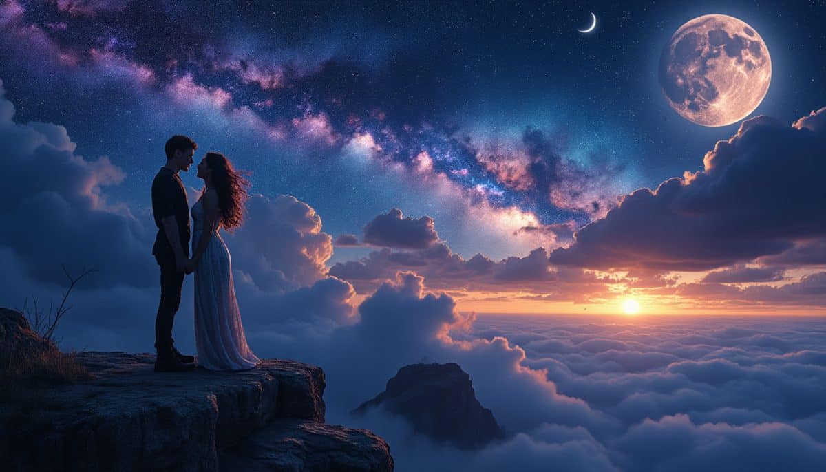 découvrez comment les astres influencent vos relations amoureuses en cette fin de mois de février. les tensions pourraient survenir, mais aussi des opportunités de rapprochement. préparez-vous à naviguer dans cette période tumultueuse avec notre analyse astrologique détaillée.