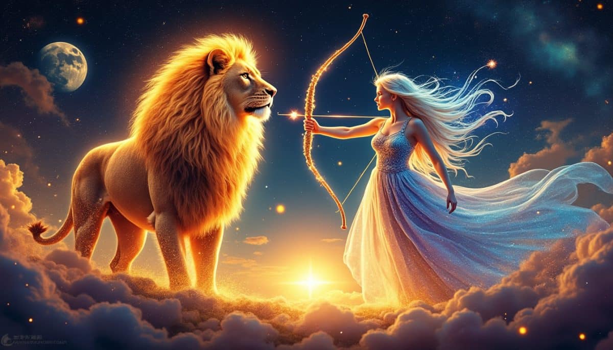 découvrez comment l'astrologie peut influencer votre vie ce mois-ci ! deux signes du zodiaque s'apprêtent à recevoir une opportunité exceptionnelle. ne manquez pas ces conseils précieux pour tirer le meilleur parti de ces énergies astrales.