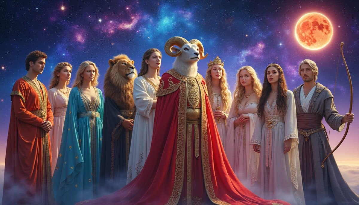 découvrez comment certains signes du zodiaque s'apprêtent à recevoir une annonce qui pourrait transformer leur année. plongez dans l'univers de l'astrologie et préparez-vous à accueillir des changements significatifs dans votre vie. quelles surprises le ciel vous réserve-t-il ?