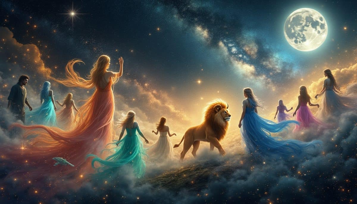 découvrez comment certains signes astrologiques s'apprêtent à connaître des changements significatifs et marquants dans leur destinée. préparez-vous à vivre des moments extraordinaires grâce aux influences célestes qui s'annoncent.