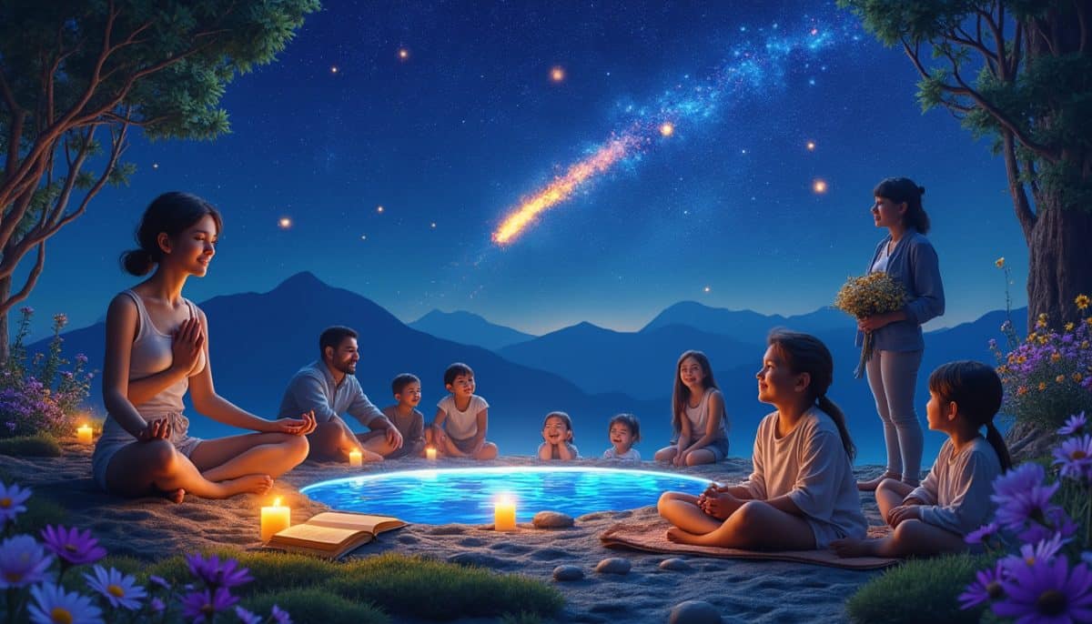 découvrez comment certains signes astrologiques s'apprêtent à vivre une transformation profonde qui marquera le début d'un nouveau chapitre dans leur vie. plongez dans les révélations célestes et préparez-vous à embrasser le changement.