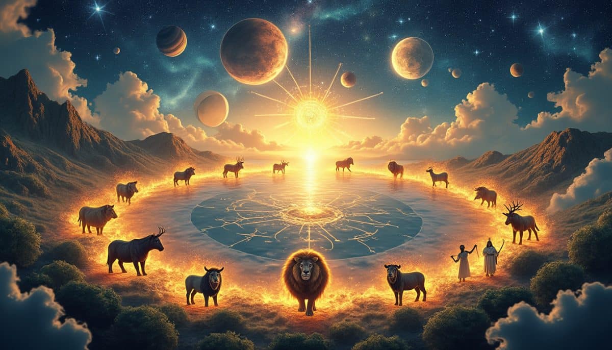 découvrez comment un versement inattendu peut bouleverser la vie quotidienne des signes du zodiaque. plongez dans l'astrologie pour comprendre les impacts de cette surprise sur votre avenir et celui de vos proches.