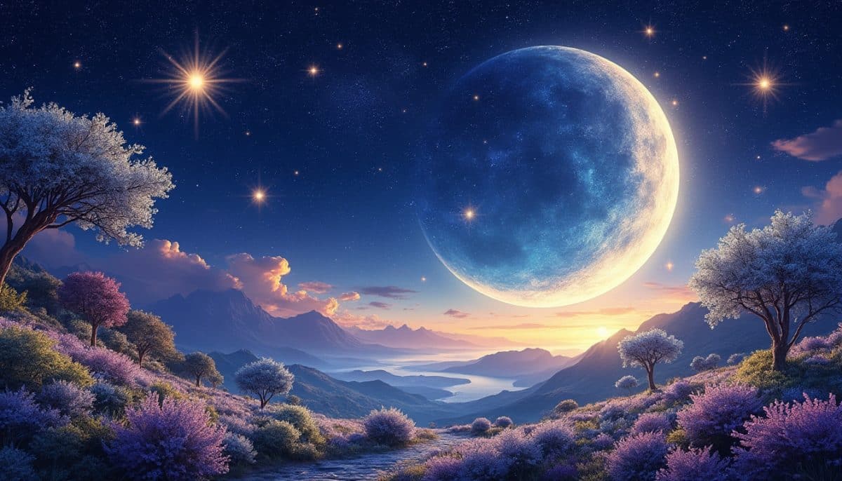 découvrez les quatre signes astrologiques qui connaîtront une période de prospérité avant la fin du mois. plongez dans l'univers de l'astrologie et apprenez comment ces signes attireront chance et succès dans leur vie. ne manquez pas cette occasion de stimuler votre propre épanouissement !