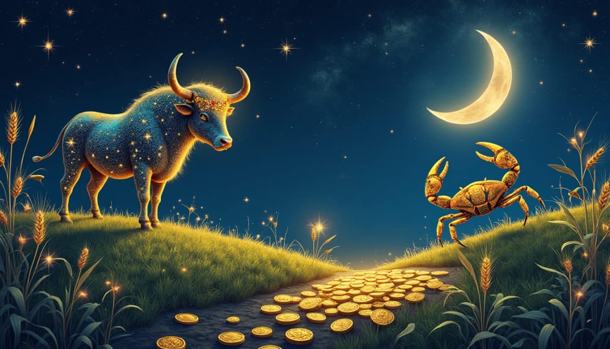 découvrez dans notre article les quatre signes astrologiques qui s'épanouiront dans la prospérité avant la fin du mois. plongez dans les influences cosmiques et apprenez comment votre signe peut bénéficier de cette période favorable. ne manquez pas ces révélations qui pourraient transformer votre avenir!