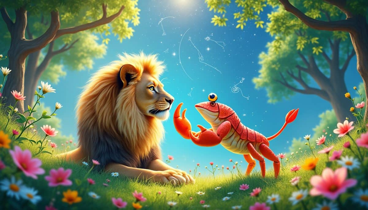 découvrez comment deux signes du zodiaque s'apprêtent à vivre une période de joie intense avec l'arrivée du printemps. plongez dans les influences astrolologiques et les opportunités qui les attendent pour cette saison de renouveau.