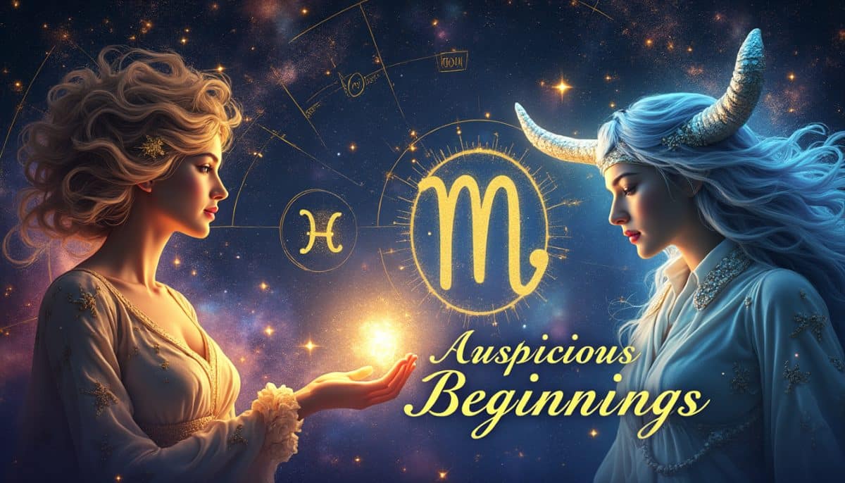découvrez quels sont les deux signes du zodiaque qui s'apprêtent à vivre une période de gains extraordinaires. ne manquez pas les prévisions astrologiques qui pourraient transformer votre vie financière dans les jours à venir!