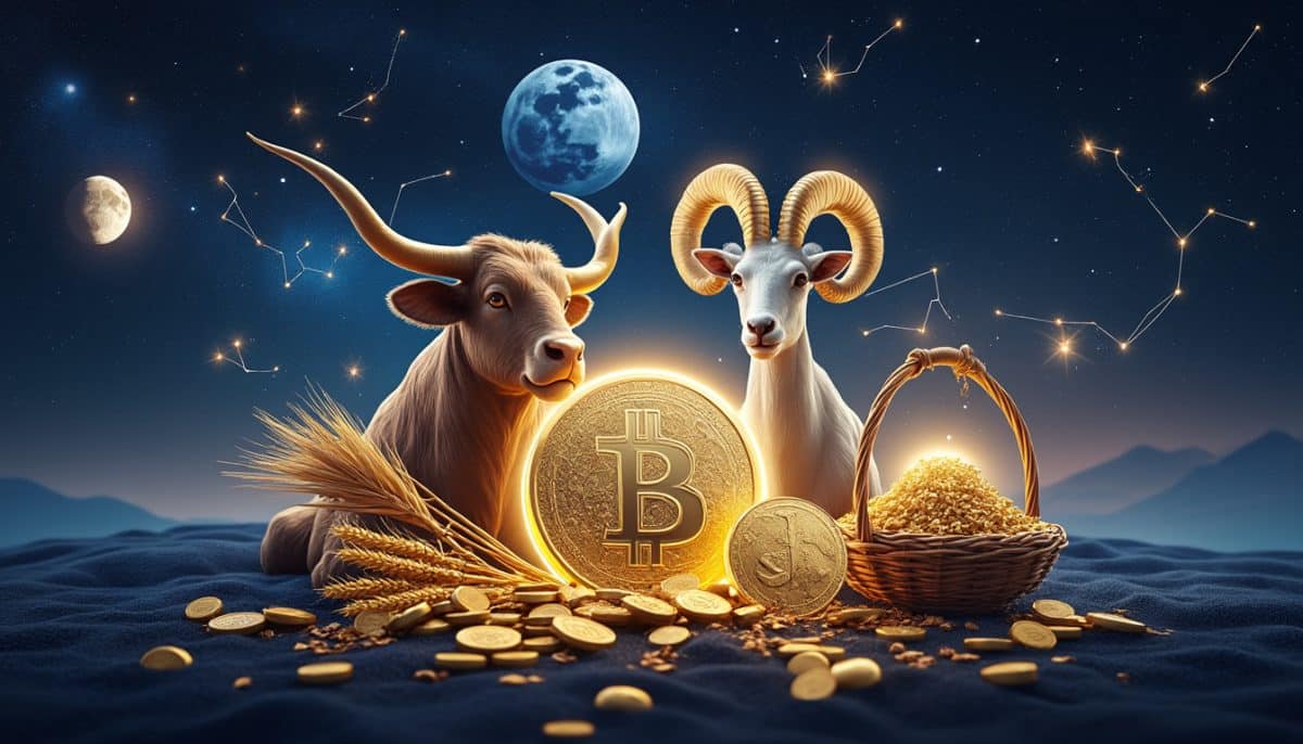 découvrez comment le mois de février 2025 s'annonce prometteur sur le plan financier pour quatre signes astrologiques. préparez-vous à exploiter les opportunités qui s'offrent à vous et à transformer vos ambitions en réussites grâce aux influences astrales.