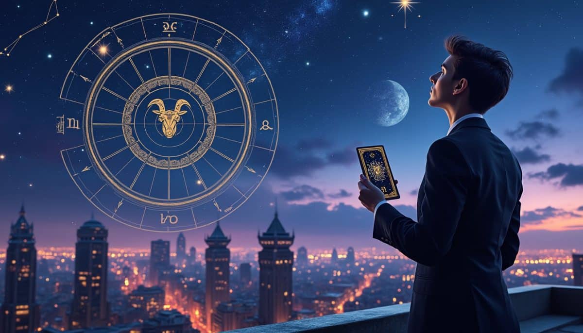 découvrez ce que le mois de février 2025 réserve pour votre carrière grâce à notre analyse astrologique. un tournant fascinant se profile pour votre signe, offrant des opportunités et des défis à relever. ne manquez pas les conseils pour naviguer ce changement avec succès!