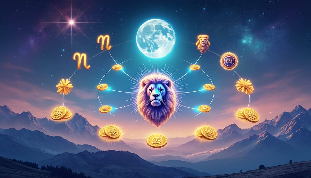 découvrez les signes du zodiaque qui connaissent une période de chance exceptionnelle dans leur vie. plongez dans l'univers de l'astrologie et explorez comment les étoiles peuvent influencer votre destin, en apportant des opportunités inespérées et des moments de succès inégalés.