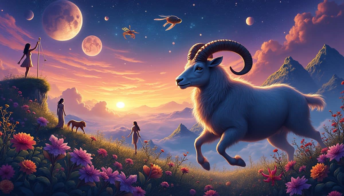 découvrez les signes astrologiques qui sont sur le point de réaliser leurs rêves les plus chers. plongez dans les prévisions astrologiques qui illuminent le chemin vers l'accomplissement personnel et le succès tant attendu. ne manquez pas ces révélations inspirantes pour vous préparer à une période de changements positifs.