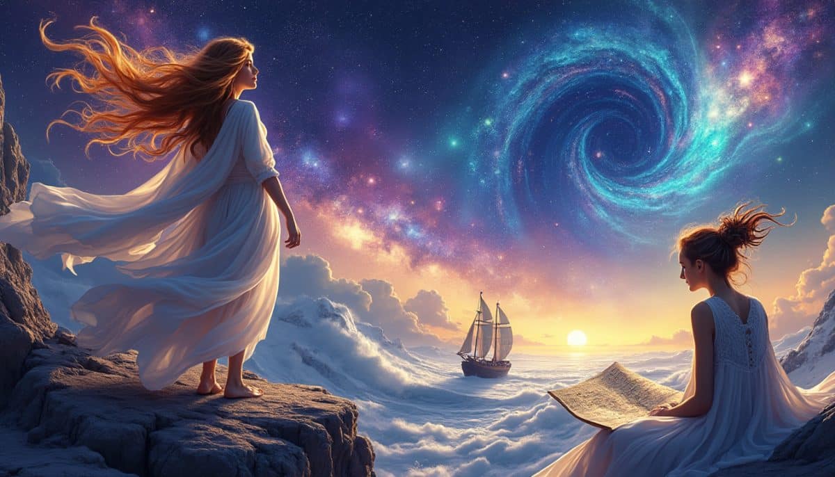 découvrez comment trois signes astrologiques vont vivre un mois de février riche en rebondissements et surprises. préparez-vous à une période inattendue et pleine de changements !