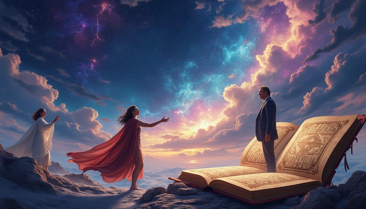 découvrez comment trois signes astrologiques vont vivre un mois de février riche en surprises et en changements. préparez-vous à naviguer parmi les rebondissements et à saisir les opportunités qui se présenteront. ne manquez pas les conseils astraux pour aborder ce mois déterminant avec sagesse !