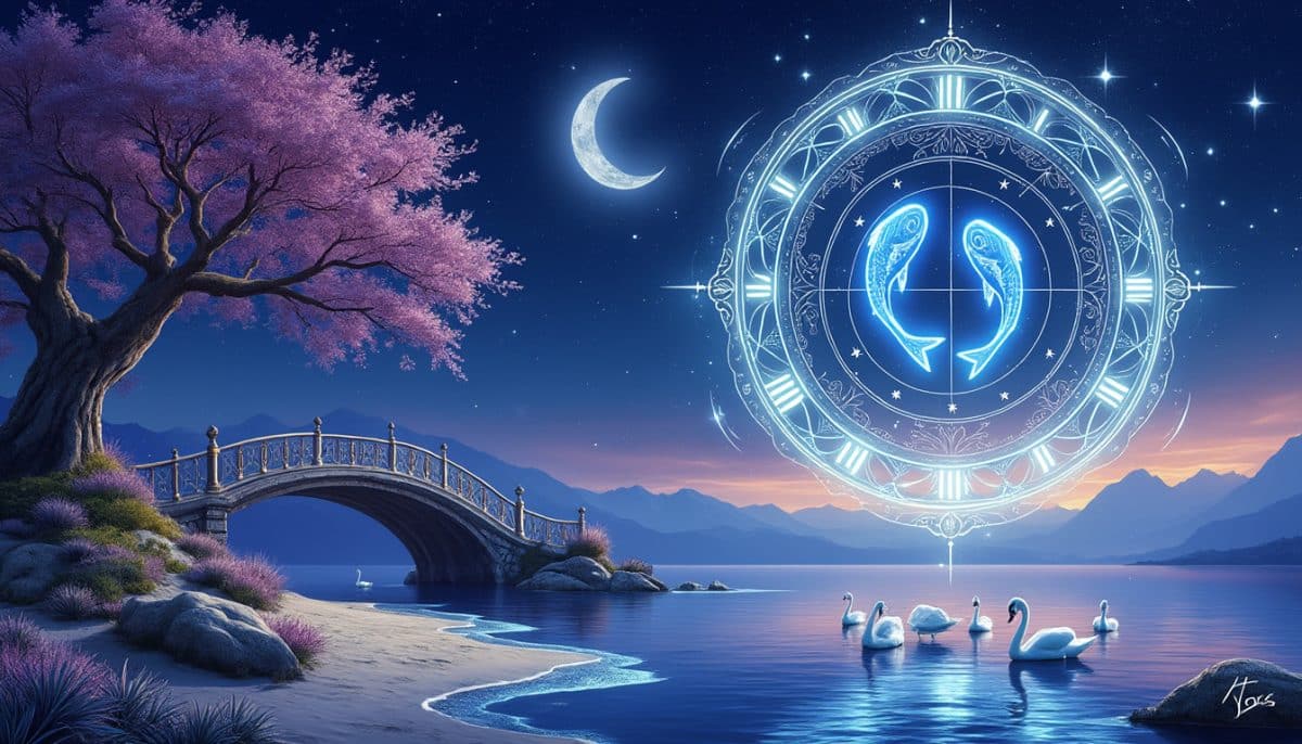 découvrez les prévisions enchantées de l'astrologie pour votre signe du zodiaque en février 2025. plongez dans des conseils, des réflexions et des révélations qui illumineront votre mois. ne manquez pas l'occasion d'explorer ce que les étoiles ont en réserve pour vous !