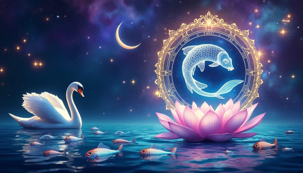 découvrez les prévisions astrologiques enchantées de février 2025 pour votre signe du zodiaque. explorez les influences célestes et préparez-vous à vivre des moments magiques et révélateurs ce mois-ci.