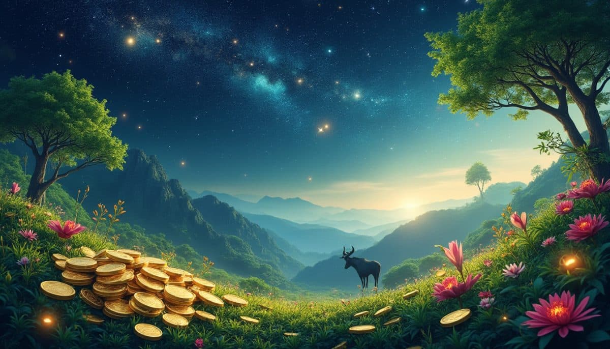 découvrez quels signes du zodiaque sont prédits pour connaître une ascension financière impressionnante. plongez dans l'univers mystique de l'astrologie et explorez les influences astrales qui pourraient transformer votre situation financière en 2023.