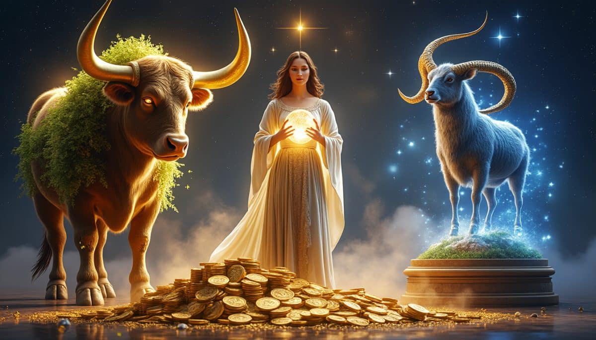 découvrez dans cet article quels sont les trois signes du zodiaque qui verront leur situation financière s'améliorer avant la fin du mois. plongez dans les prévisions astrologiques et préparez-vous à accueillir la prospérité avec des conseils pratiques pour maximiser vos succès financiers.