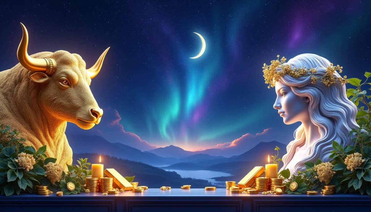 découvrez comment trois signes du zodiaque verront leur situation financière s'améliorer avant la fin du mois. lisez notre article pour savoir si vous faites partie des chanceux et quelle astuce astrologique tirer profit pour optimiser vos finances.