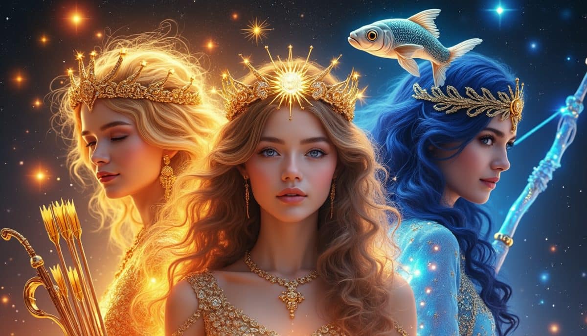 découvrez les trois signes astrologiques qui brilleront de vitalité et profiteront d'une santé exceptionnelle en 2025. plongez dans l'univers de l'astrologie et apprenez comment ces signes tireront parti des énergies positives de l'année à venir.