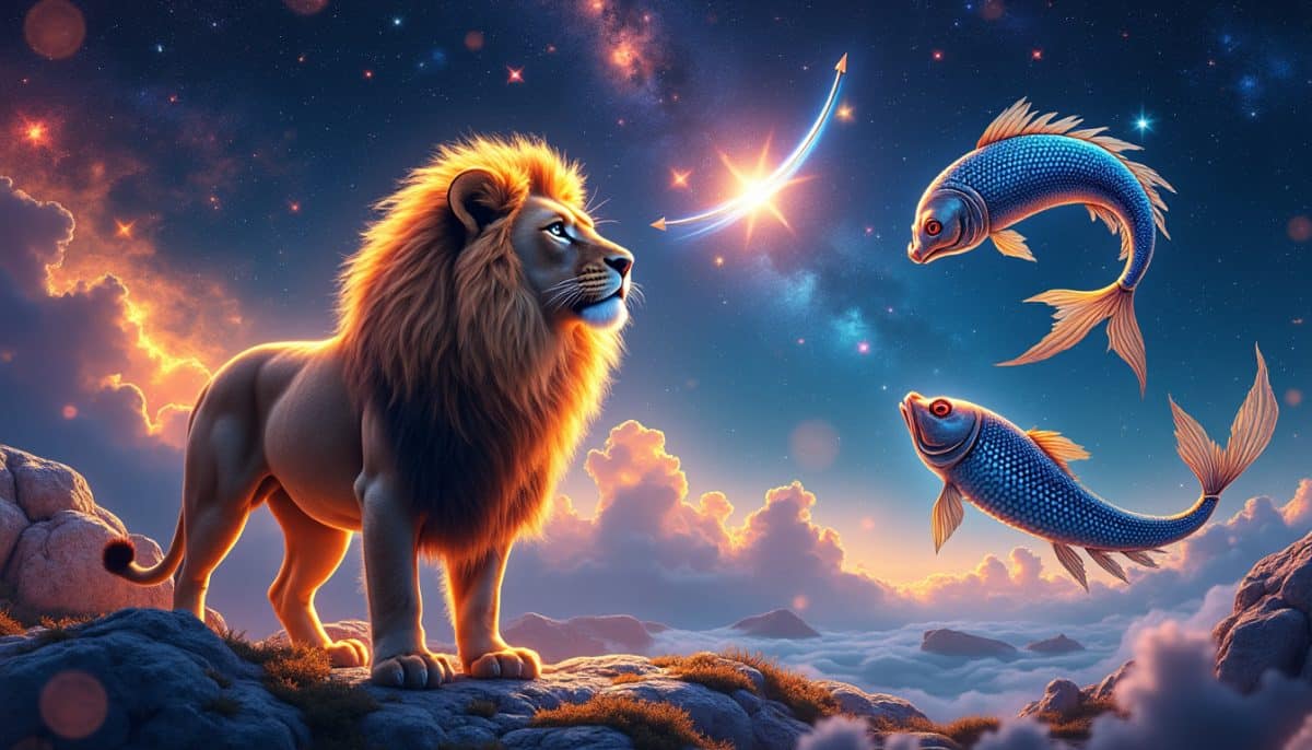 découvrez comment trois signes zodiaques seront particulièrement favorisés en mi-février 2025 ! plongez dans les prévisions astrologiques et préparez-vous à vivre une période marquée par la joie et le succès. ne manquez pas ces révélations qui pourraient transformer votre année !