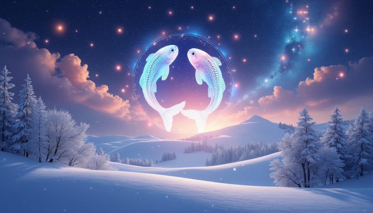 découvrez quel signe du zodiaque est sur le point de voir tous ses vœux se réaliser d'ici la fin de l'hiver 2025. plongez dans les mystères de l'astrologie et préparez-vous à accueillir des changements positifs dans votre vie.
